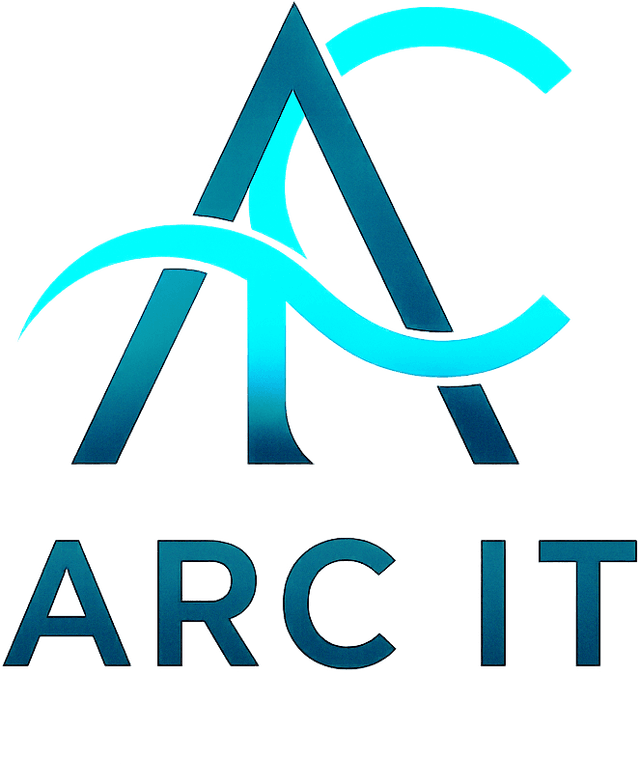 ArcIT Logo