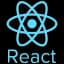 React